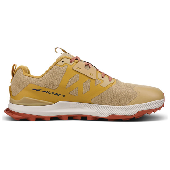 Altra M Lone Peak 7  Tan